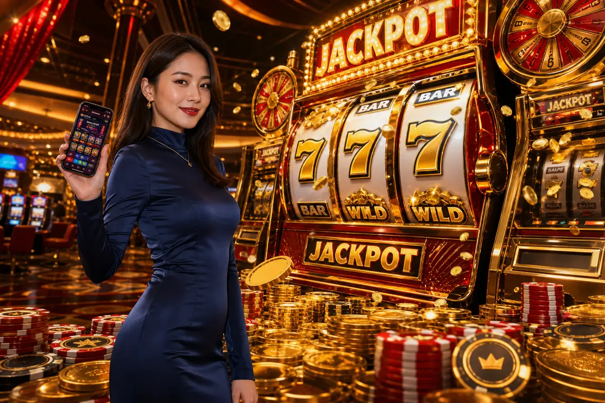 7777slots